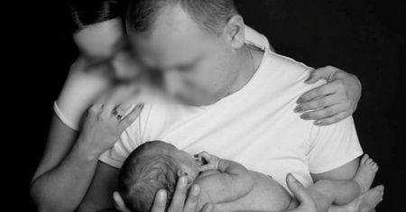 Zdecydowane słowa. Żona ofiary Łukasza Ż. pierwszy raz zabiera głos