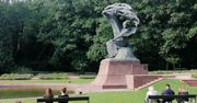 Warszawa. Stolica rozbrzmi muzyką Chopina