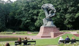 Warszawa. Stolica rozbrzmi muzyką Chopina