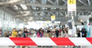 Pierwsza osoba w Chinach z wykrytym Omikronem. Przyleciała z Warszawy