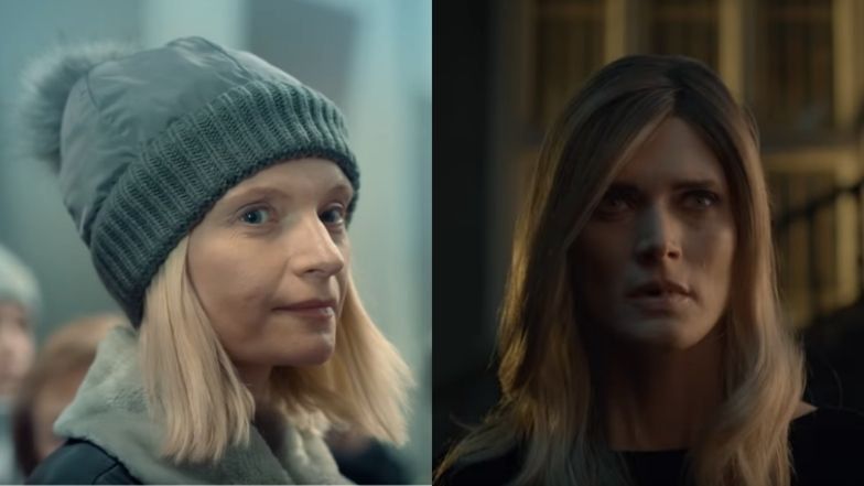 "Erotica 2022" - zobaczcie zwiastun pierwszego polskiego filmu Netfliksa