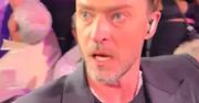 Justin Timberlake znowu na ustach wszystkich. Nagranie krąży w sieci