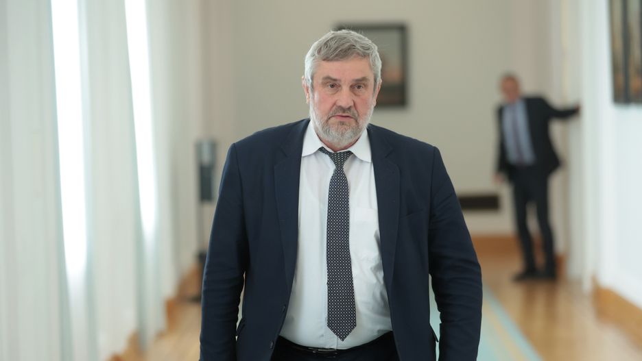 Jan Krzysztof Ardanowski