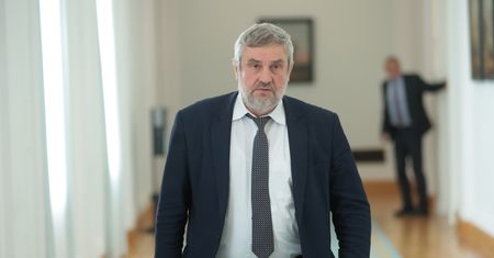 Ardanowski namiesza w polityce? Były poseł PiS ma już własną partię