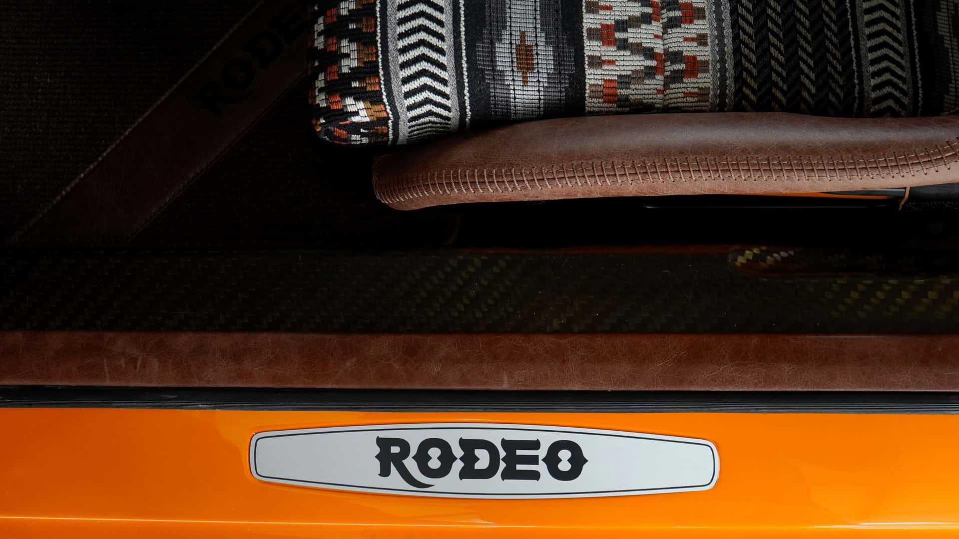 RUF Rodeo