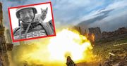 Dziennikarz AFP ofiarą ataku Rosjan. Arman Soldin zginął pod Bachmutem