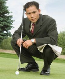 Prezes musi mówić po wietnamsku