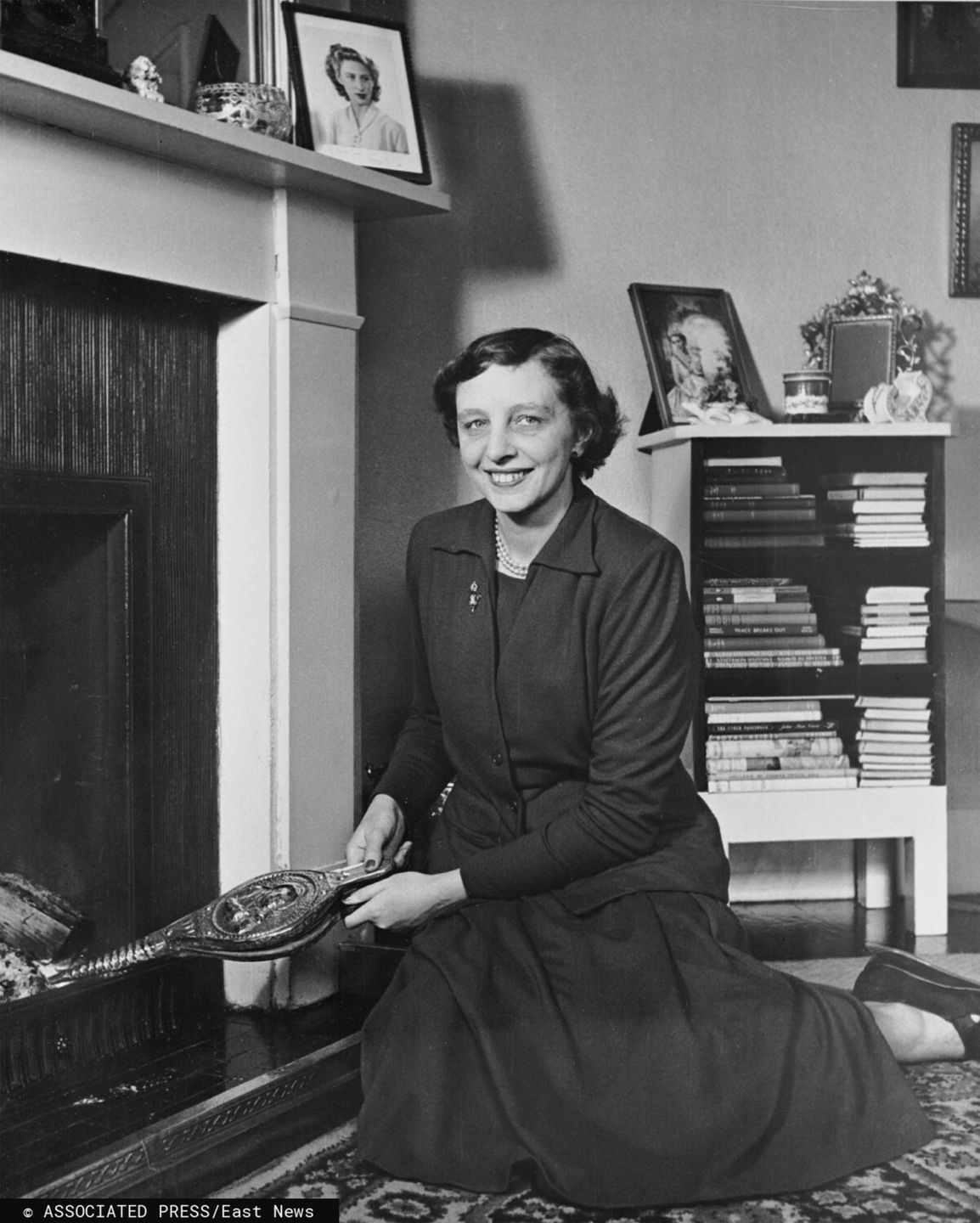 Marion Crawford – niania królowej Elżbiety II