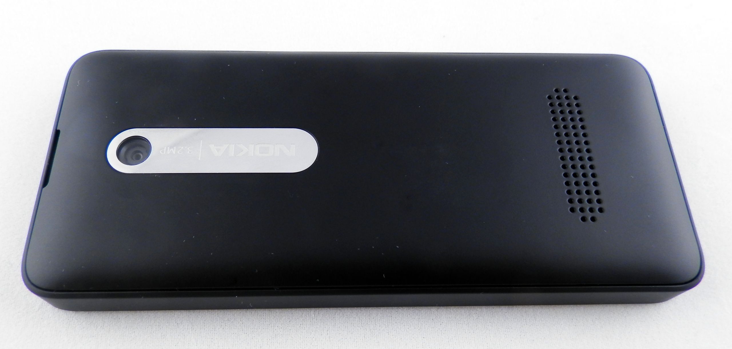 Nokia 301 - nie będzie łatwo [pierwsze wrażenia] 3