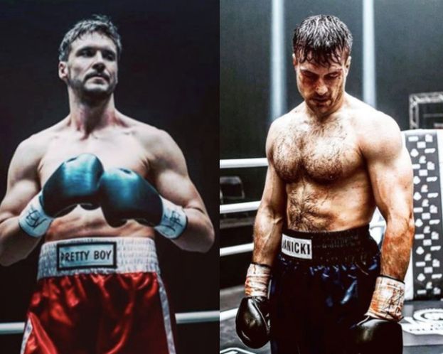 Mikołaj Roznerski wspomina, jak Piotr Stramowski sprał go na planie: "Miałem grzechotkę po jego ciosach"