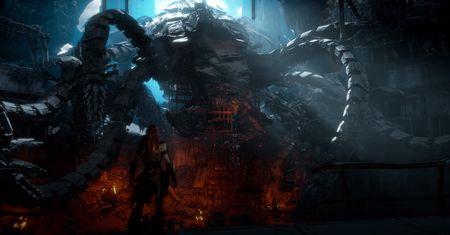 Horizon: Zero Dawn - recenzja. Świt robotów