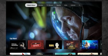 Apple TV+ dla iOS 12.3 i nowszych. 7 seriali za 25 złotych? Ale jest promocja