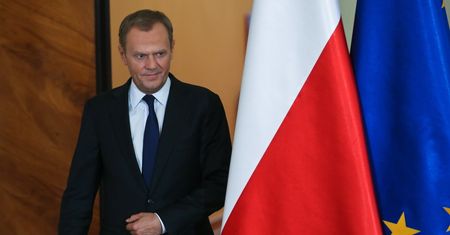 Wybory do Europarlamentu. Za rządów Tuska pół miliona ludzi straciło pracę