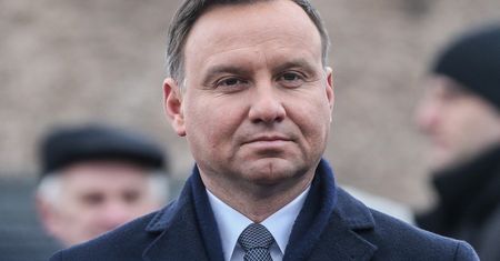 Duda: Trump zapewnił mnie, że mogę być spokojny o relacje Polska-USA
