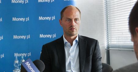Prezes Beyond.pl: Na serwerach możemy zmieścić pół Facebooka