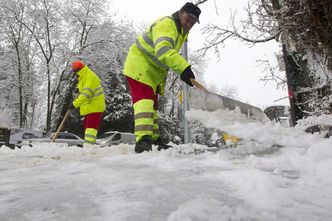 Mrozy na Ukrainie. Ma być minus 30