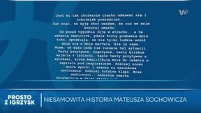 "Prosto z Igrzysk". Przerażający wpis Natalii Maliszewskiej.  "Pozwólmy jej to przeżyć"