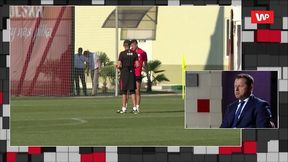 Kucharski czuje, że Lewandowski zawiódł na mundialu. "Mógł dać z siebie więcej"