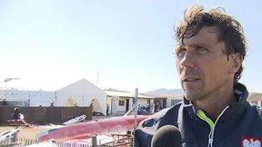 Miarczyński: Hyeres to dla nas rozgrzewka