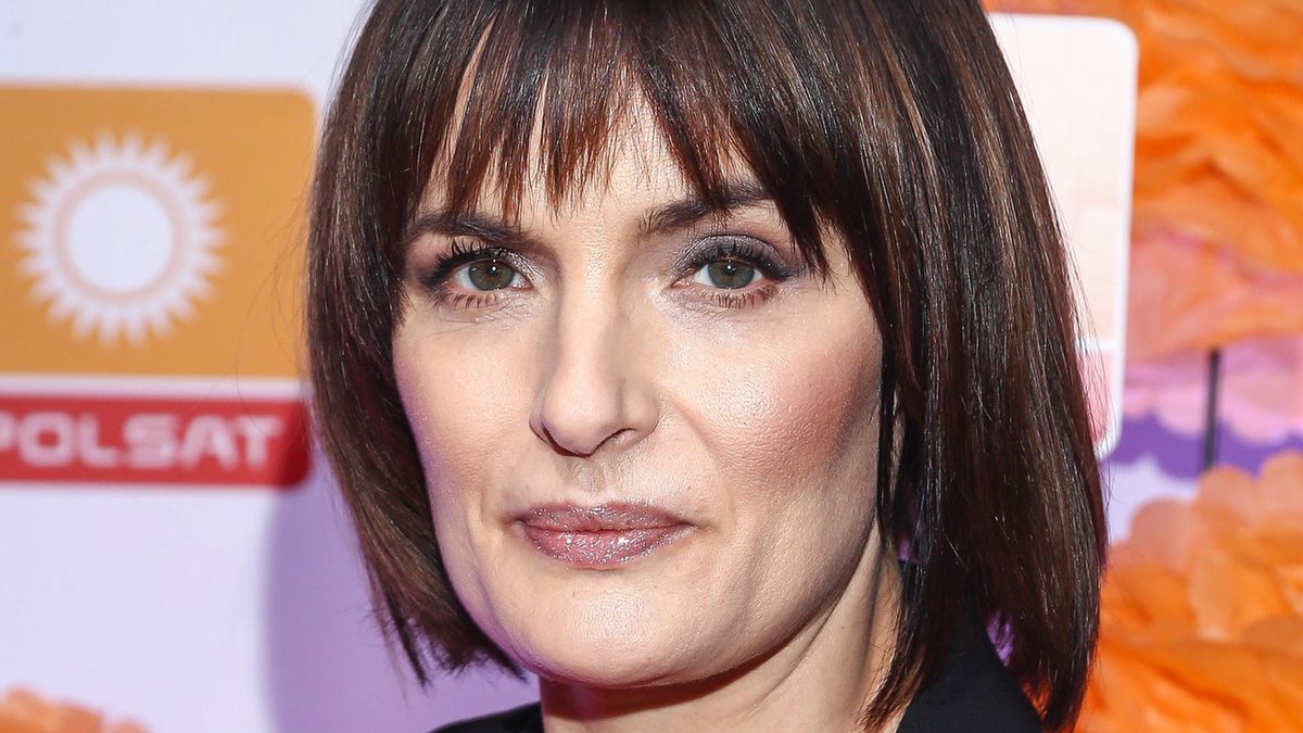 Dorota Gawryluk nie zastąpi Jacka Kurskiego w roli prezesa TVP