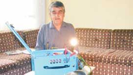 Silnik magnetyczny - prezentacja na uniwersytecie w Holandii (2xwideo) 1