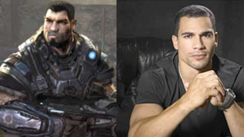 Latino Superhiroł, czyli nowa gra scenarzysty Gears of War 1