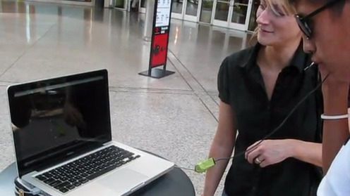 Poruszaj kursorem przy pomocy oddechu (wideo) 1