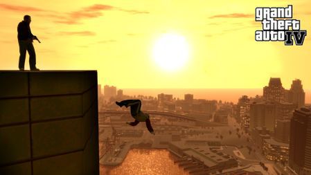 GTA IV (PC) największą porażką roku? 1