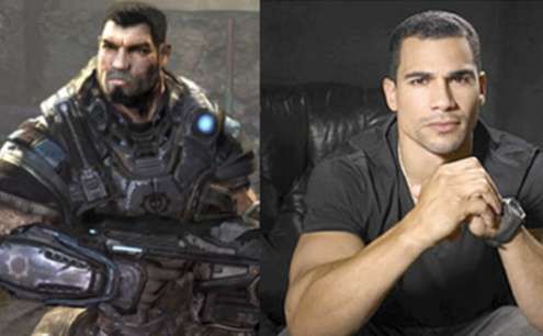 Latino Superhiroł, czyli nowa gra scenarzysty Gears of War