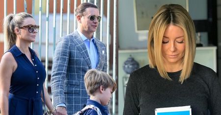 Małgorzata Rozenek NAPISAŁA KSIĄŻKĘ o in vitro! "Znam radość sukcesu i smutek porażki"
