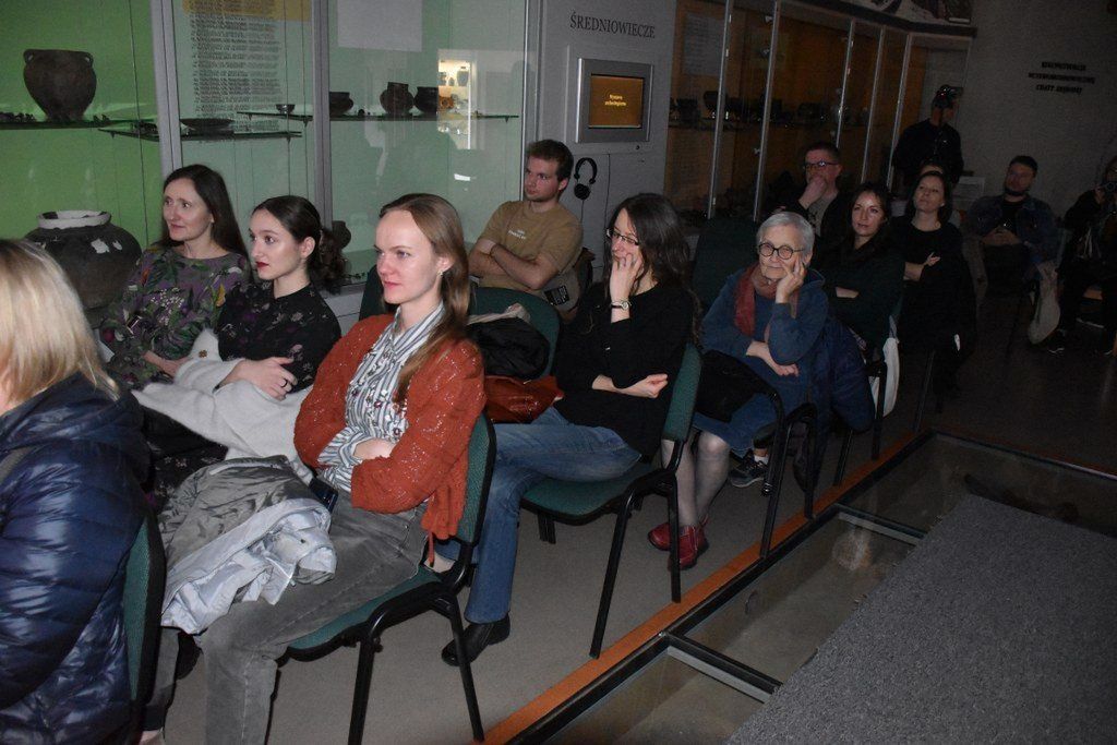 Koszalin: "Nie tylko Halołyn, czyli straszni muzealnicy zapraszają" - zajrzyjmy do świata grozy