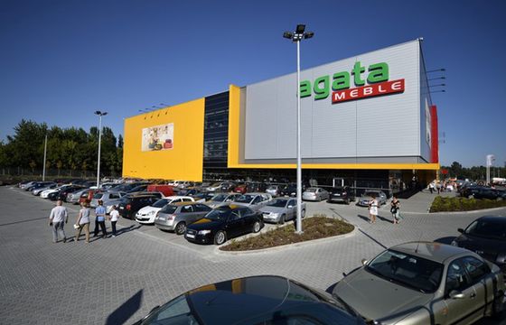 Agata Meble: 20 rat 0% albo rabaty do 20% (wideo)