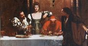 Ostatnie chwile Aleksandra VI. Papież, którego nikt nie żałował