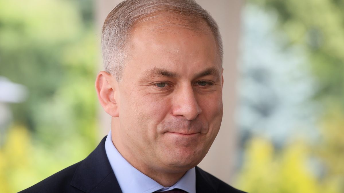 Grzegorz Napieralski