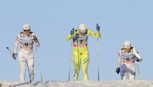 Juerg Capol dla SportoweFakty.pl: World Uphill Tropy musi odbywać się co roku