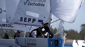 Francuski Finał w Szczecinie