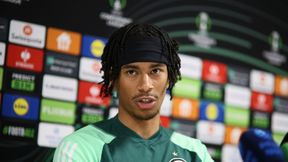 Legia bez strachu przed Chelsea. "Mecz naszych marzeń"