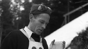 Na Wielkiej Krokwi skakano już przed II wojną światową. Od początku konkursy budziły duże emocje