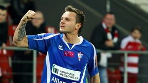 Aleksander Kwiek życzy Górnikowi mistrzostwa Polski