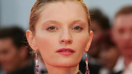 Agata Buzek zrobi karierę w Hollywood?