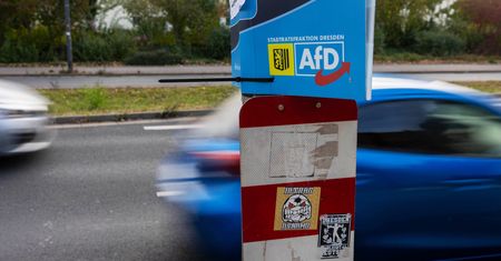AfD chce masowej deportacji imigrantów z Niemiec. I "całkowitego zamknięcia granic"