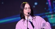 Billie Eilish nie milczy. Kolejne polityczne wystąpienie artystki