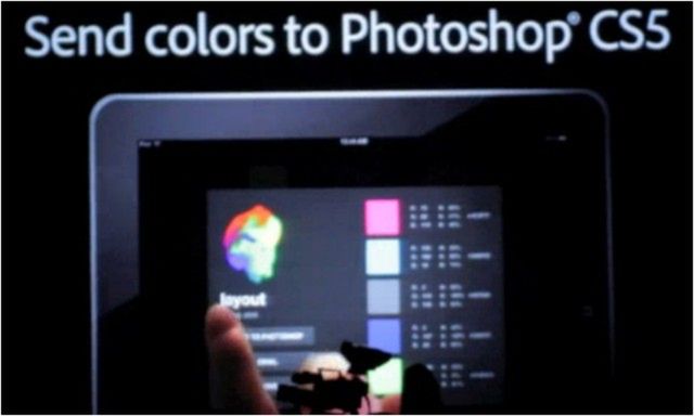 Adobe Creative Suite 5.5, czyli przedsmak nadchodzących nowości 2