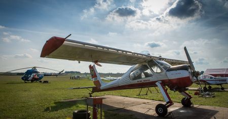 Budżet Obywatelski. Prezydent Krakowa zabiera Aeroklubowi 0,5 mln zł