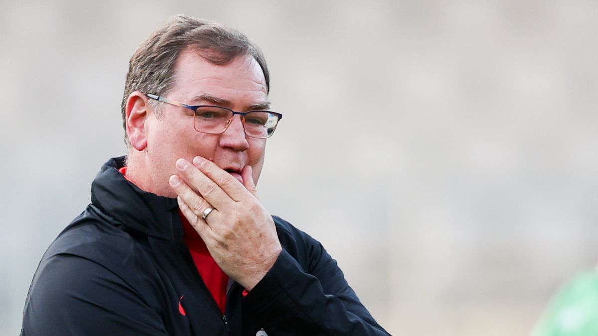 Getty Images / Na zdjęciu: Jan Urban