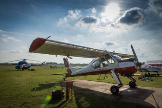 Budżet Obywatelski. Prezydent Krakowa zabiera Aeroklubowi 0,5 mln zł
