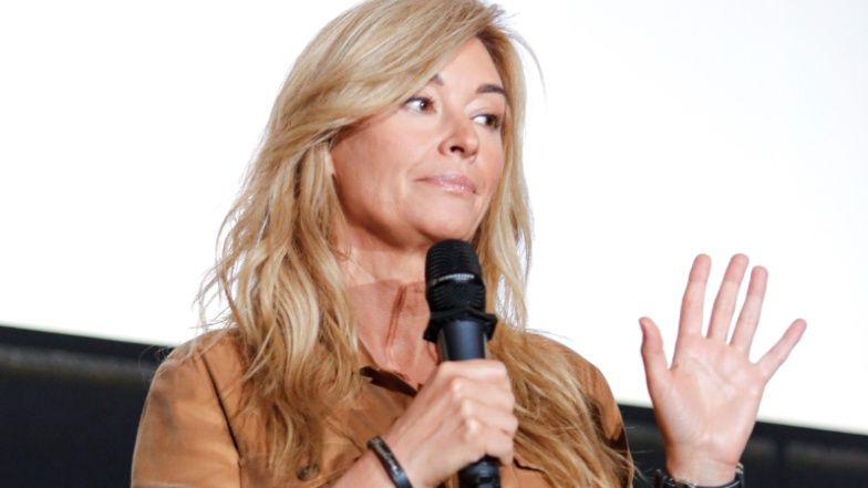 Martyna Wojciechowska