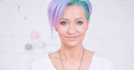 Olga Ślusarczyk stworzyła wyjątkową markę. W biznesie idzie jak burza