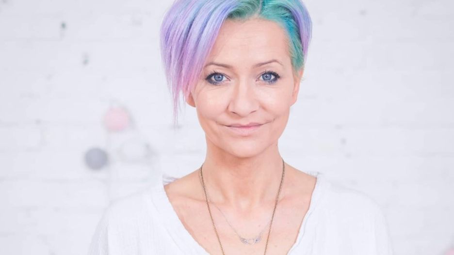 Olga Ślusarczyk została nominowana w plebiscycie #Wszechmocne2022