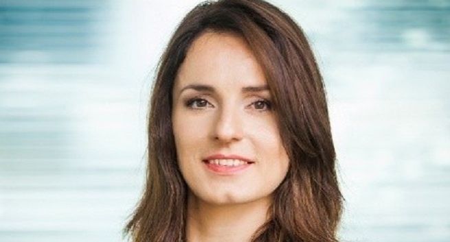 Marta Zalewska rzeczniczką prasową Aion Banku